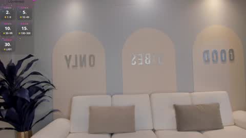 Snapshot of katiestonne chatting on 01/19/25, 01:10 Kate Stonne online show from 01/19/25, 01:10