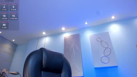 Snapshot of katiestonne chatting on 02/28/25, 02:42 Kate Stonne online show from 02/28/25, 02:42