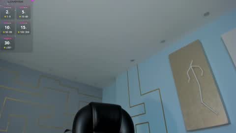 Snapshot of katiestonne chatting on 03/11/25, 06:10 Kate Stonne online show from 03/11/25, 06:10