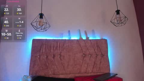 Katie online show from 11/06/25, 12:17