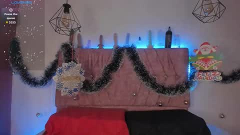 Katie online show from 11/29/25, 11:35