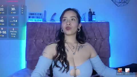 Katie online show from 04/17/26, 12:46