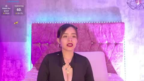 Katie online show from 06/05/26, 07:58