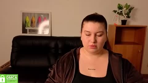 Katina online show from 07/19/26, 05:27