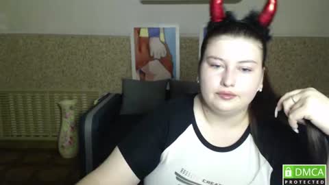 Katina online show from 07/30/26, 05:17