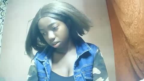 Snapshot of katissia9794 chatting on 02/16/26, 11:34 katissia9794 online show from 02/16/26, 11:34