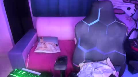 katiuska_doll_squirt online show from 05/31/26, 06:09