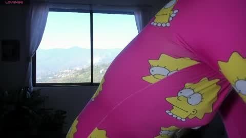 Kati  online show from 04/12/26, 12:10