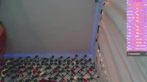 Johanna  online show from 11/06/25, 02:12