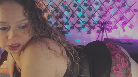 Johanna  online show from 01/10/26, 04:14