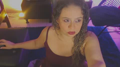 Snapshot of katjohanna chatting on 06/24/26, 04:11 Johanna online show from 06/24/26, 04:11