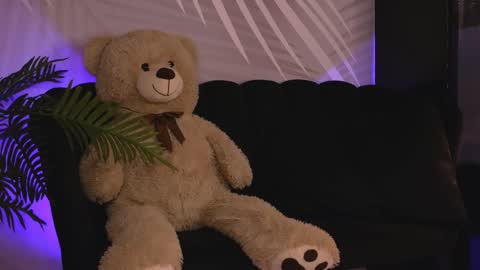 KatJolie online show from 02/20/26, 08:42