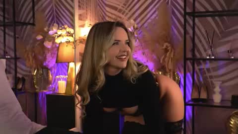 KatJolie online show from 02/26/26, 09:03