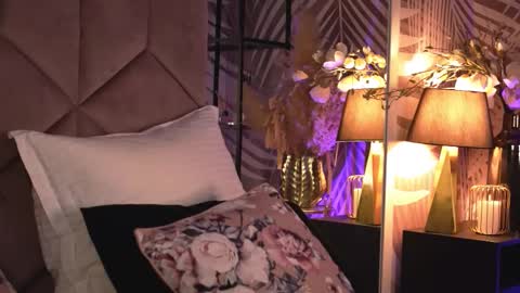 KatJolie online show from 03/19/26, 08:24