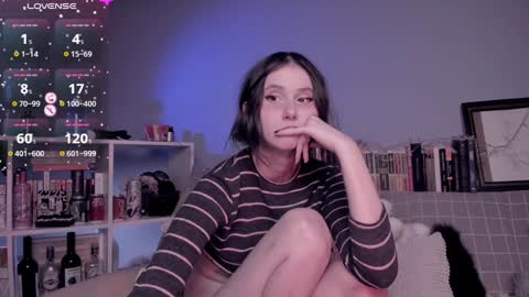 Snapshot of katkittykate chatting on 09/15/25, 05:35 katkittykate online show from 09/15/25, 05:35