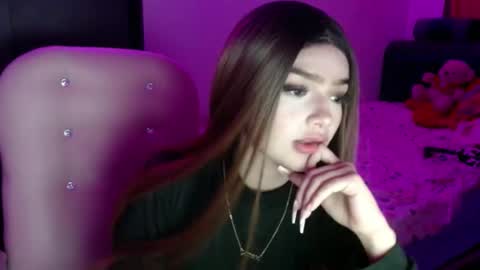 Katleen. online show from 02/12/25, 03:29