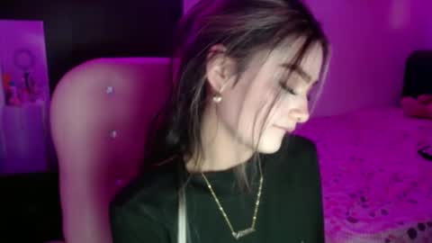 Katleen. online show from 03/05/25, 09:26