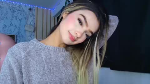 Katleen. online show from 10/23/25, 05:18