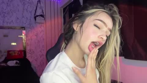 Katleen. online show from 12/18/25, 05:02