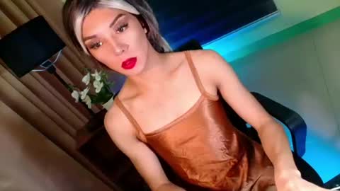 CALL ME CATH online show from 07/20/26, 01:46