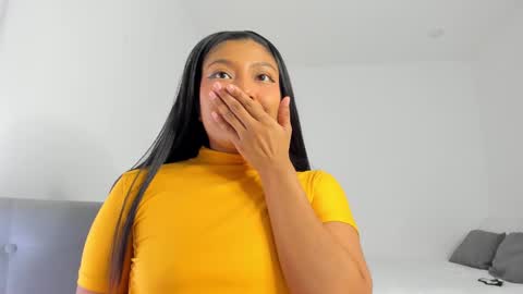 Follow me on instagram and twitter as correaktnees online show from 02/17/25, 06:42