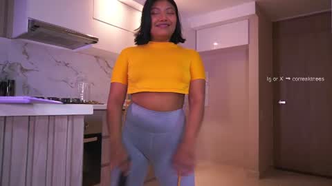 Snapshot of katnees_correa chatting on 07/09/26, 07:45 Follow me on instagram and twitter as correaktnees online show from 07/09/26, 07:45