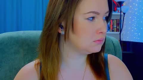katniss_k online show from 01/07/26, 07:44
