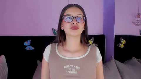 .... Katniss .... online show from 02/20/26, 04:53