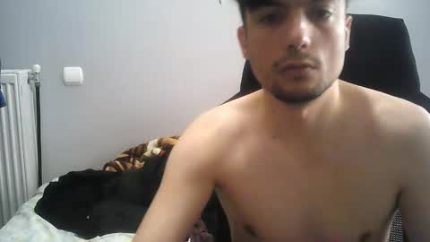 EMO online show from 04/13/26, 08:42