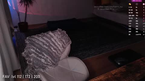 Snapshot of katrin_fox chatting on 12/11/24, 04:53 pvt open online show from 12/11/24, 04:53