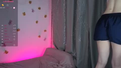 Snapshot of katrin_james chatting on 01/15/26, 09:18 Kate online show from 01/15/26, 09:18