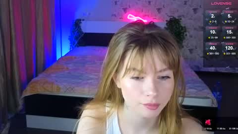 Kate online show from 03/03/26, 11:32