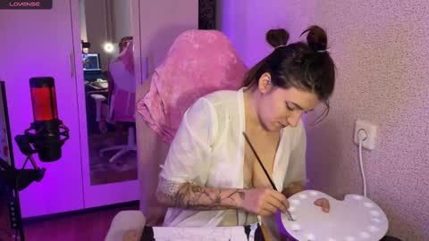   naked in pvt show 100 tk online show from 02/24/25, 02:04