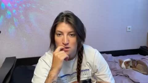 Snapshot of katrin_kristal chatting on 06/05/26, 10:10 naked in pvt show 100 tk online show from 06/05/26, 10:10