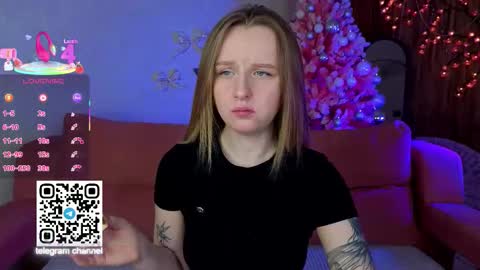 Katrina Bail online show from 01/06/26, 01:09