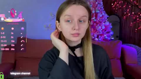 Katrina Bail online show from 01/09/26, 01:08