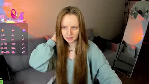 Katrina Bail online show from 02/14/26, 01:02