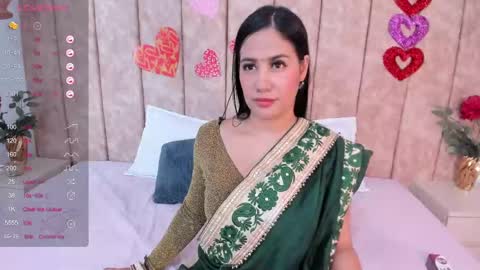 katrina online show from 02/17/25, 04:15