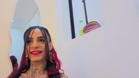 katrina_blaze online show from 06/01/26, 09:44