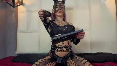 katrina_blaze online show from 06/01/26, 10:00