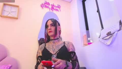 katrina_blaze online show from 06/05/26, 10:59
