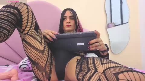 katrina_blaze online show from 06/14/26, 02:24
