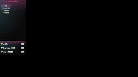 katrina_carter online show from 01/18/26, 07:12