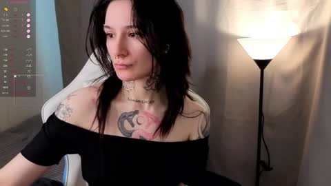 katrina_h0w online show from 05/29/26, 03:48