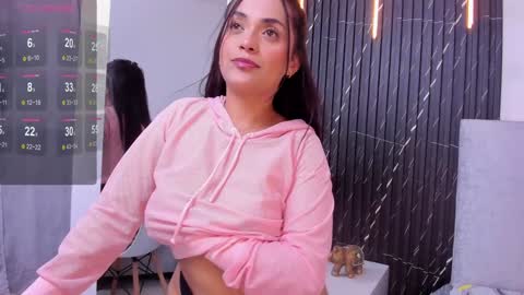 Keyla online show from 01/10/25, 07:00