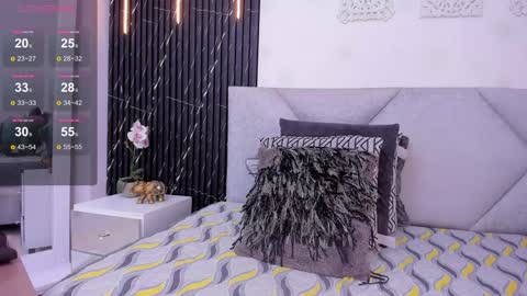 Keyla online show from 01/10/25, 10:15