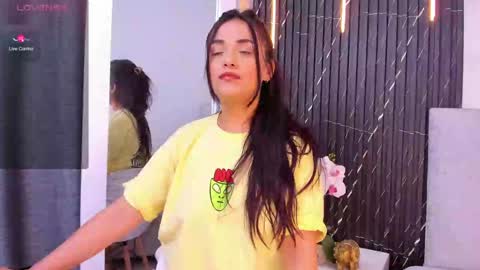 Keyla online show from 02/08/25, 07:05