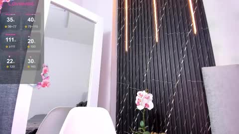 Keyla online show from 02/25/25, 10:39