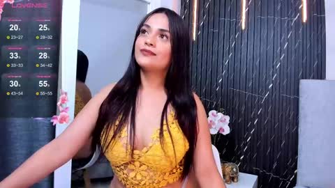 Keyla online show from 02/28/25, 07:14