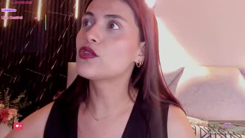 Keyla online show from 10/18/25, 07:25